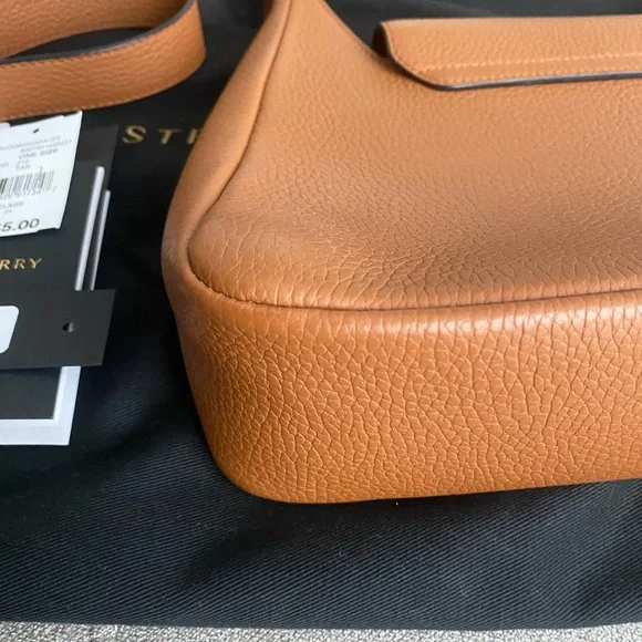 Strathberry Multrees Hobo - Tan - Picture 12 of 12